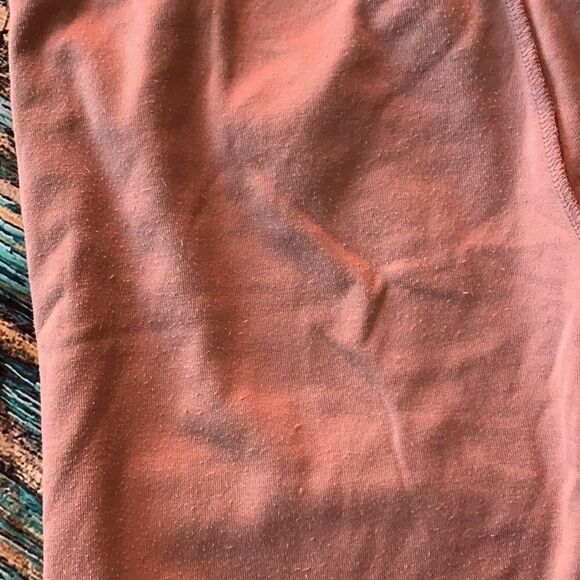 BEBE FLARE LEG WOMEN SWEAT PANTS - Picture 7 of 10